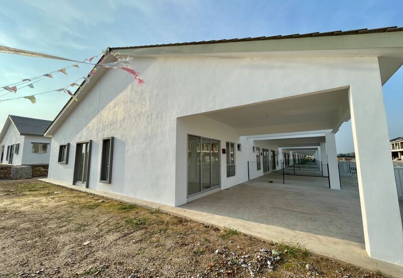 Taman Residensi Mesra @ Gurun East