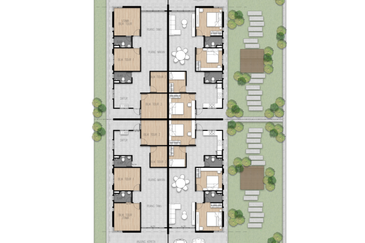 Taman Residensi Mesra @ Gurun East