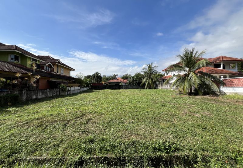 Persiaran Cinta Sayang