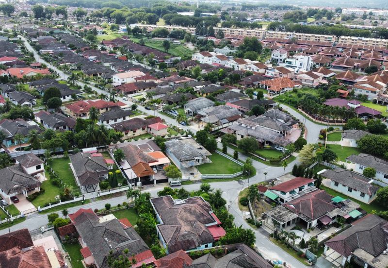 Persiaran Cinta Sayang