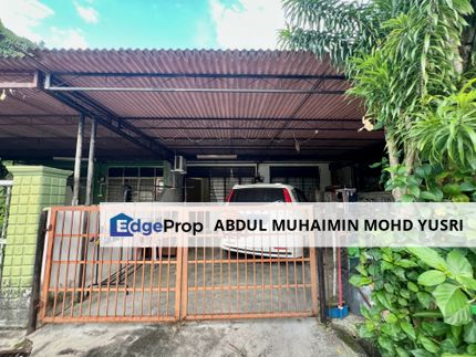 Taman Sejati Indah, Sungai Petani Selatan, Kedah, Sungai Petani