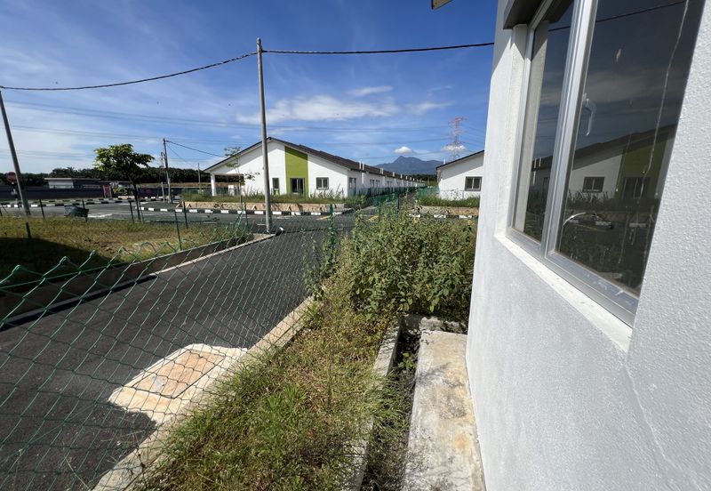 Taman Residensi Mesra @ Gurun East