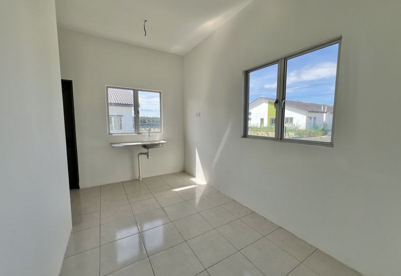 Taman Residensi Mesra @ Gurun East