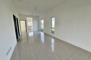 Taman Residensi Mesra @ Gurun East