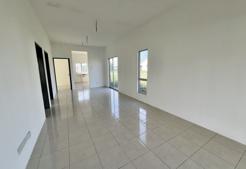 Taman Residensi Mesra @ Gurun East