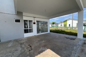 Taman Residensi Mesra @ Gurun East