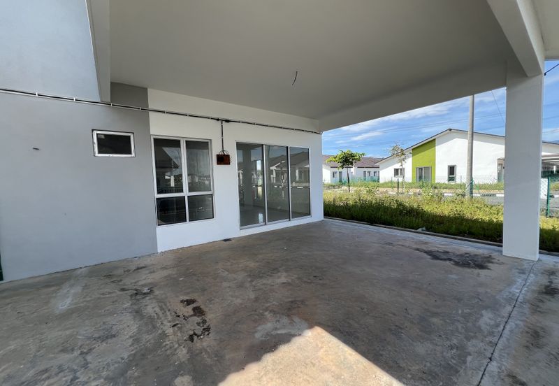 Taman Residensi Mesra @ Gurun East