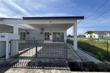 Taman Residensi Mesra @ Gurun East