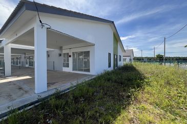 Taman Residensi Mesra @ Gurun East