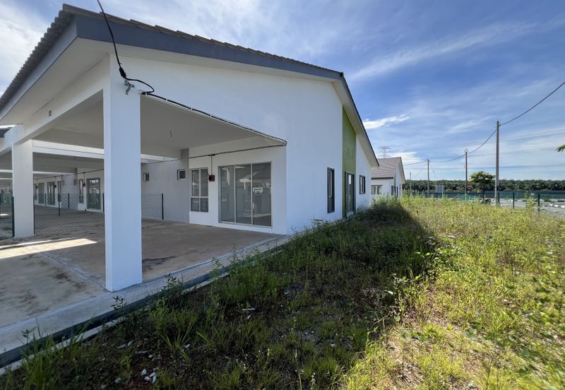 Taman Residensi Mesra @ Gurun East