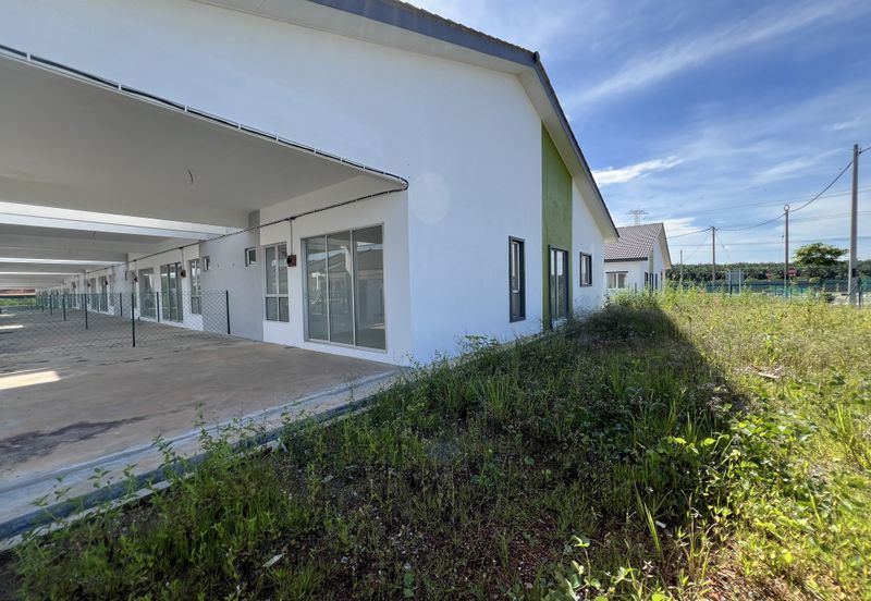 Taman Residensi Mesra @ Gurun East