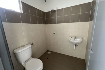 Taman Residensi Mesra @ Gurun East