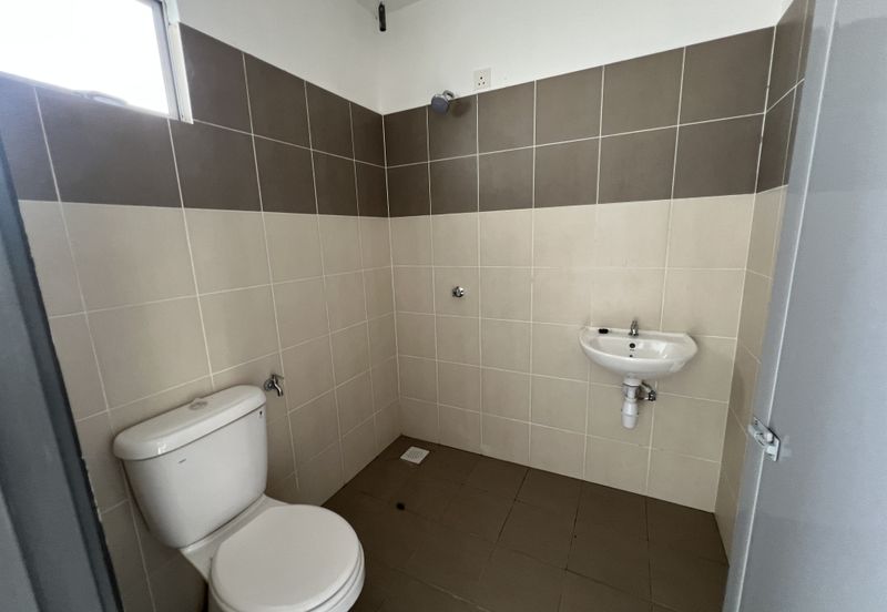 Taman Residensi Mesra @ Gurun East