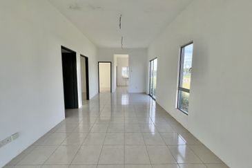 Taman Residensi Mesra @ Gurun East