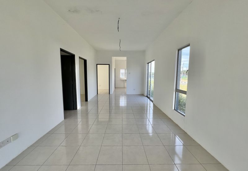 Taman Residensi Mesra @ Gurun East