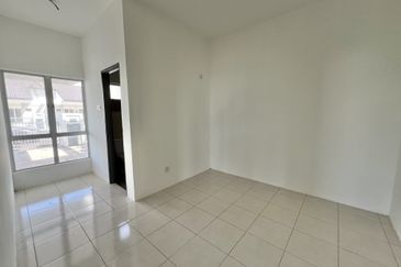 Taman Residensi Mesra @ Gurun East