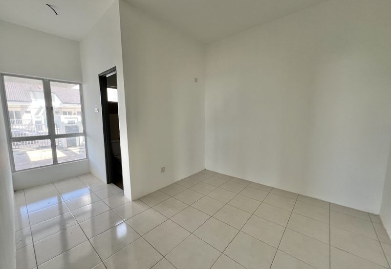 Taman Residensi Mesra @ Gurun East