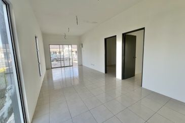 Taman Residensi Mesra @ Gurun East