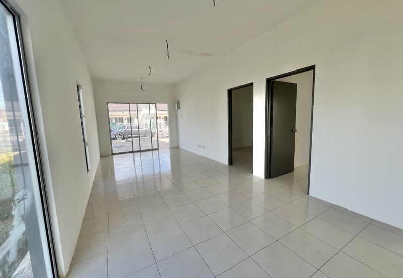 Taman Residensi Mesra @ Gurun East