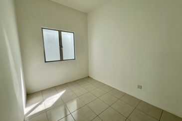 Taman Residensi Mesra @ Gurun East