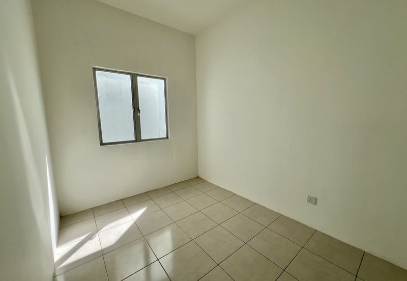 Taman Residensi Mesra @ Gurun East