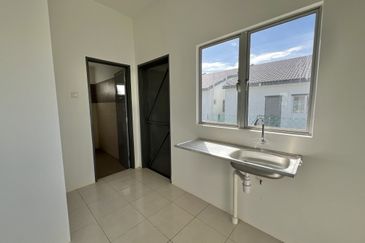 Taman Residensi Mesra @ Gurun East