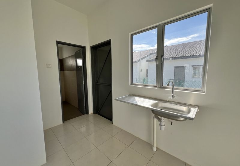 Taman Residensi Mesra @ Gurun East