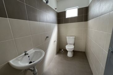 Taman Residensi Mesra @ Gurun East