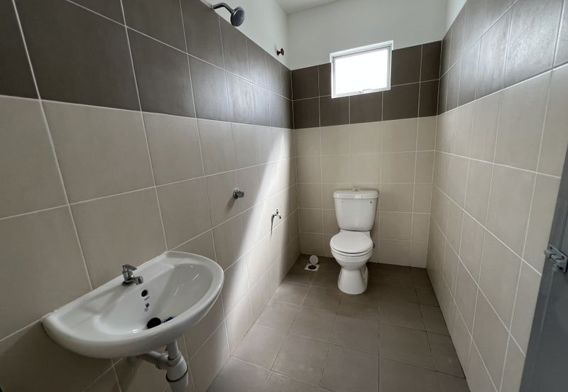 Taman Residensi Mesra @ Gurun East