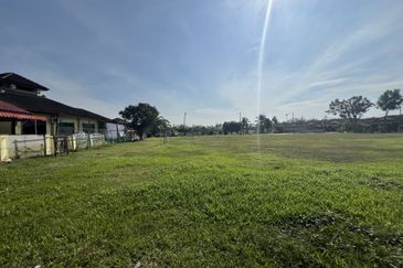 Taman Seri Serdang