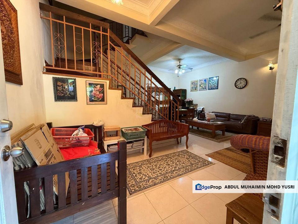 Bandar Laguna Merbok, Teres 2.5 Tingkat, Kedah, Kuala Muda