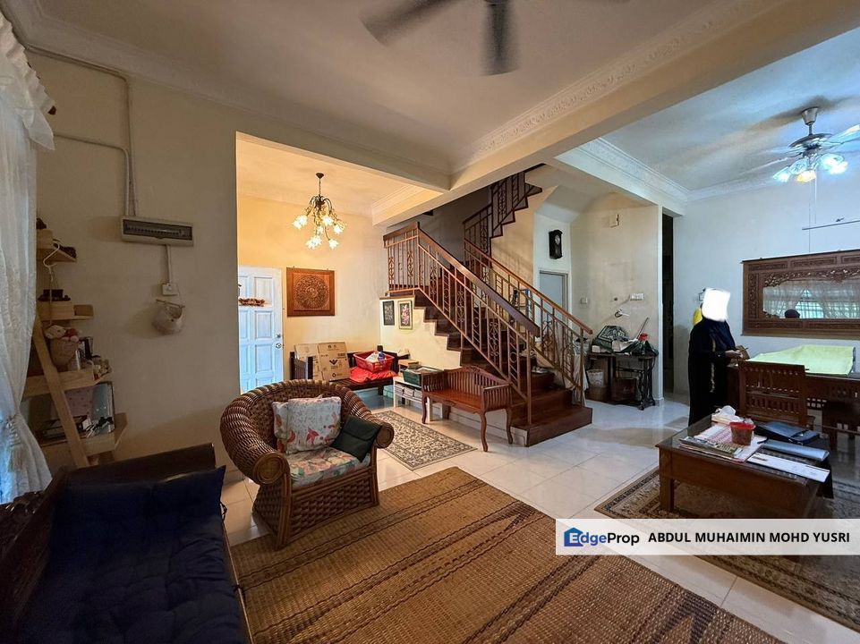 Bandar Laguna Merbok, Teres 2.5 Tingkat, Kedah, Kuala Muda