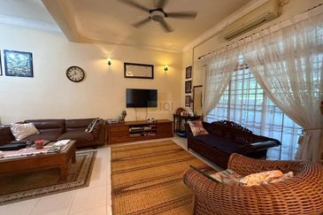 BANDAR LAGUNA MERBOK (TERES)