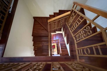 BANDAR LAGUNA MERBOK (TERES)