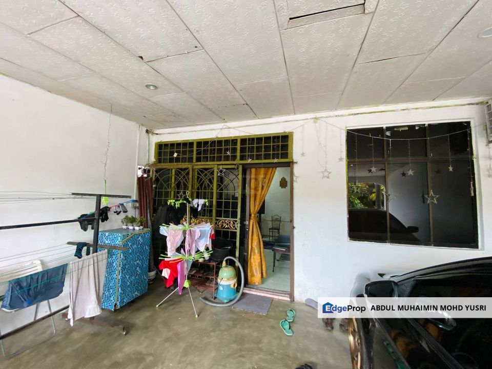 Taman Cempaka, Bukit Selambau, Kedah, Sungai Petani