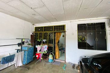 Taman Cempaka, Bukit Selambau