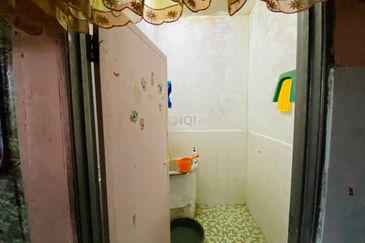 Taman Cempaka, Bukit Selambau