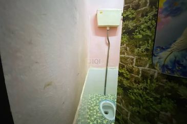 Taman Cempaka, Bukit Selambau