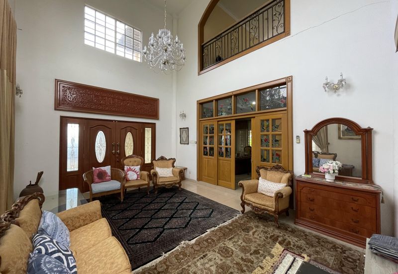 Seksyen 2, Bandar Baru Bangi