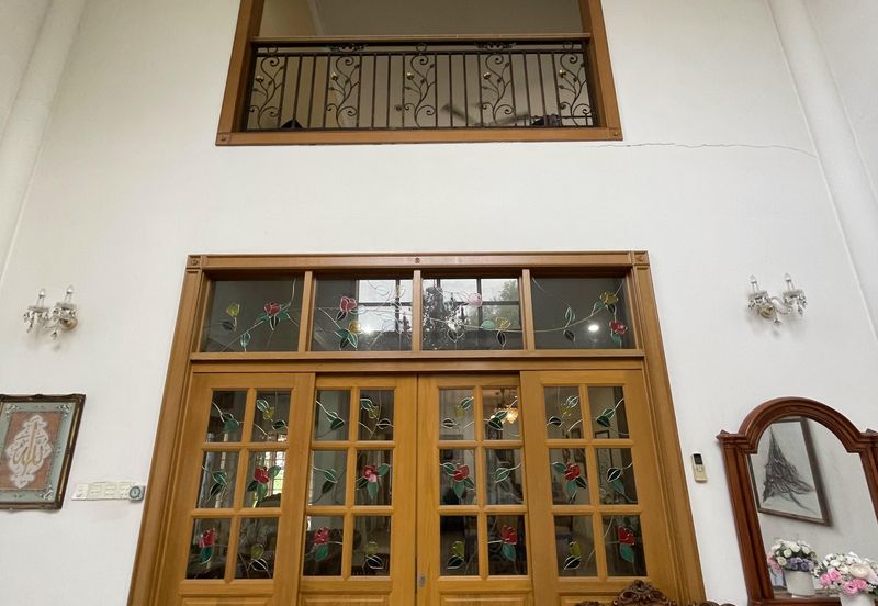 Seksyen 2, Bandar Baru Bangi