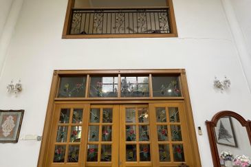 Seksyen 2, Bandar Baru Bangi