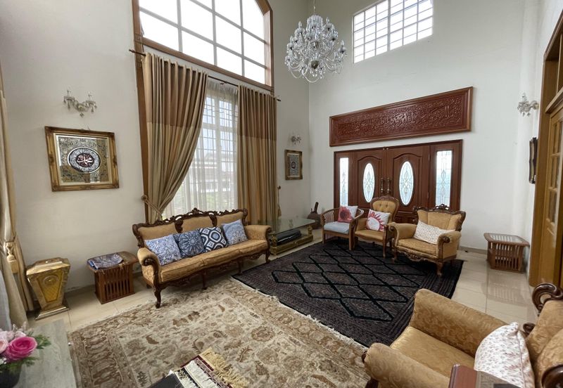 Seksyen 2, Bandar Baru Bangi