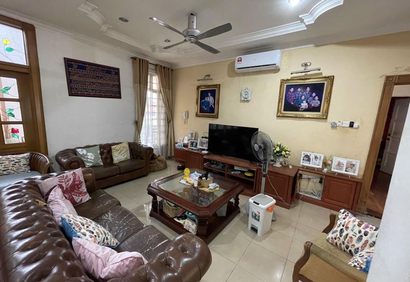 Seksyen 2, Bandar Baru Bangi