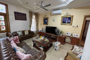 Seksyen 2, Bandar Baru Bangi