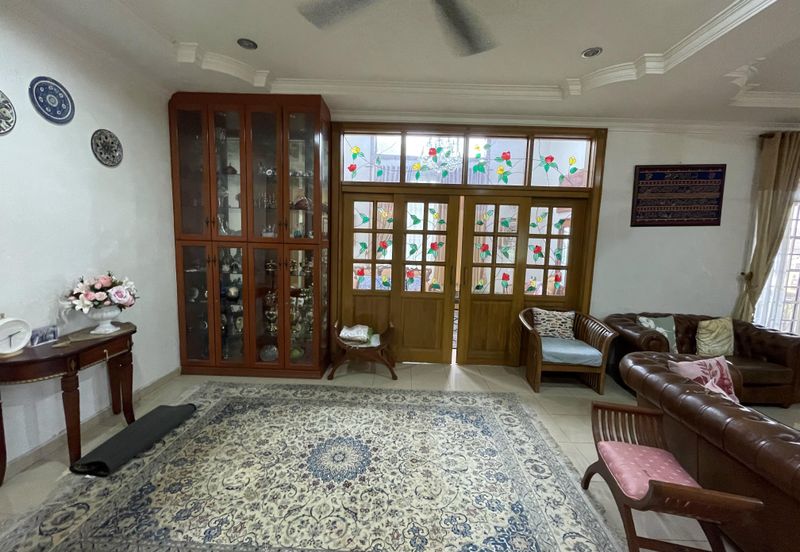 Seksyen 2, Bandar Baru Bangi