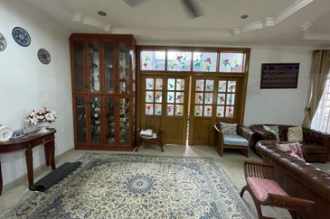 Seksyen 2, Bandar Baru Bangi