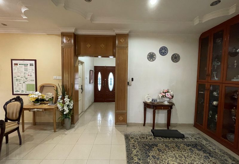 Seksyen 2, Bandar Baru Bangi