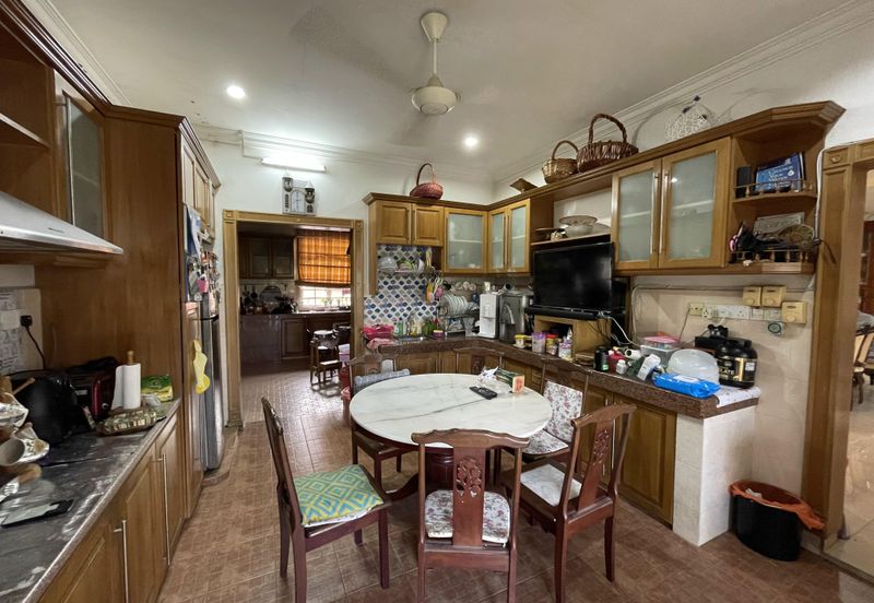 Seksyen 2, Bandar Baru Bangi