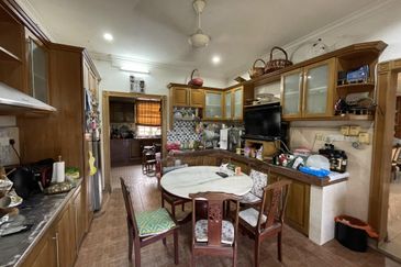 Seksyen 2, Bandar Baru Bangi