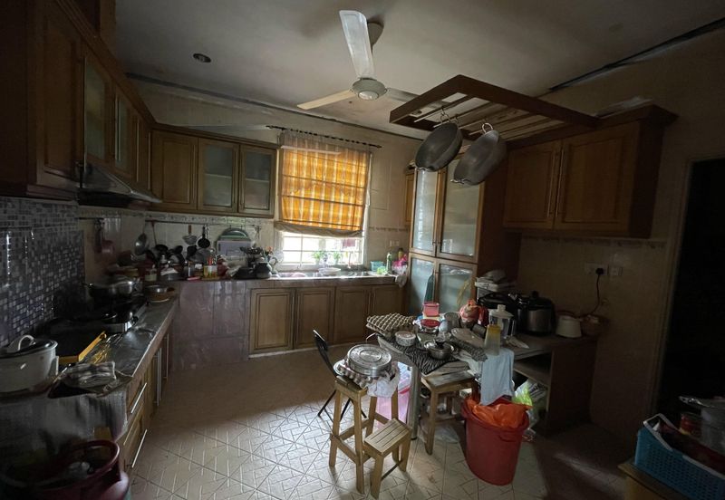 Seksyen 2, Bandar Baru Bangi